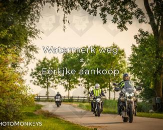 Motor Elfstedentocht – 9 juni 2025 photo