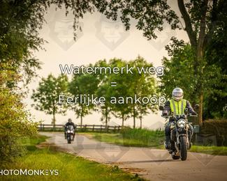 Motor Elfstedentocht – 9 juni 2025 photo