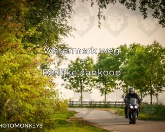 Motor Elfstedentocht – 9 juni 2025 photo