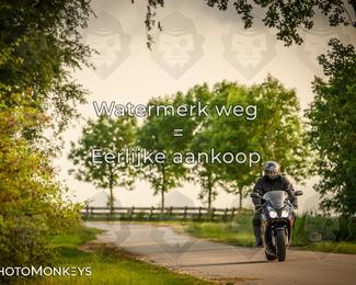 Motor Elfstedentocht – 9 juni 2025 photo