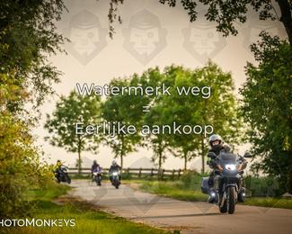Motor Elfstedentocht – 9 juni 2025 photo