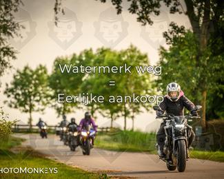 Motor Elfstedentocht – 9 juni 2025 photo