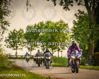 Motor Elfstedentocht – 9 juni 2025 photo