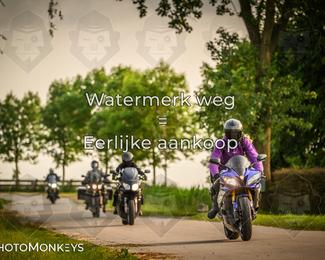 Motor Elfstedentocht – 9 juni 2025 photo