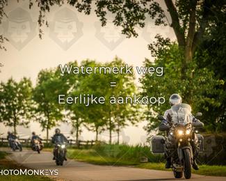 Motor Elfstedentocht – 9 juni 2025 photo