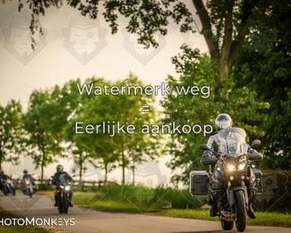 Motor Elfstedentocht – 9 juni 2025 photo