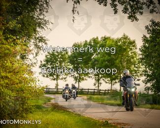 Motor Elfstedentocht – 9 juni 2025 photo