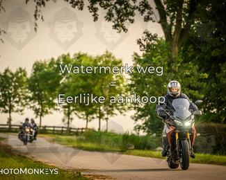 Motor Elfstedentocht – 9 juni 2025 photo
