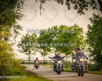 Motor Elfstedentocht – 9 juni 2025 photo