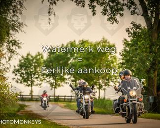 Motor Elfstedentocht – 9 juni 2025 photo
