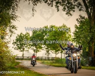 Motor Elfstedentocht – 9 juni 2025 photo