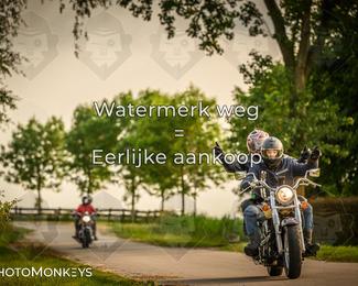 Motor Elfstedentocht – 9 juni 2025 photo