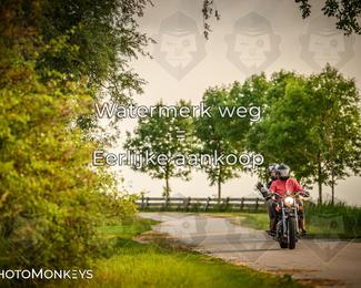 Motor Elfstedentocht – 9 juni 2025 photo