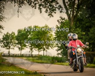 Motor Elfstedentocht – 9 juni 2025 photo