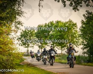 Motor Elfstedentocht – 9 juni 2025 photo