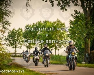 Motor Elfstedentocht – 9 juni 2025 photo