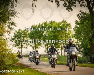 Motor Elfstedentocht – 9 juni 2025 photo