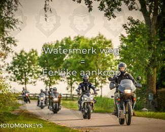 Motor Elfstedentocht – 9 juni 2025 photo