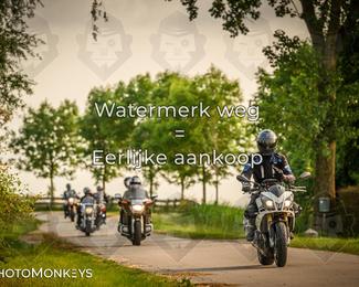 Motor Elfstedentocht – 9 juni 2025 photo