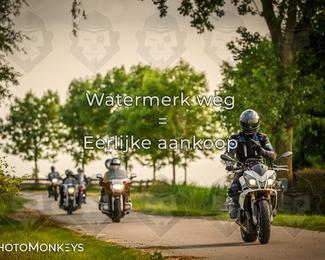 Motor Elfstedentocht – 9 juni 2025 photo