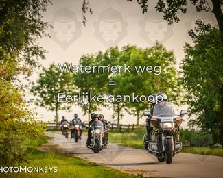 Motor Elfstedentocht – 9 juni 2025 photo