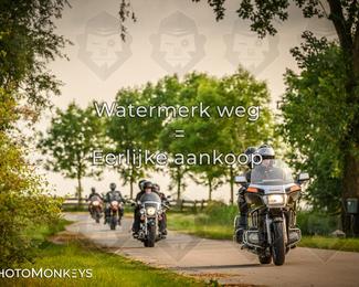 Motor Elfstedentocht – 9 juni 2025 photo