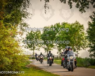 Motor Elfstedentocht – 9 juni 2025 photo