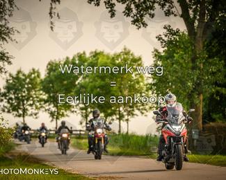 Motor Elfstedentocht – 9 juni 2025 photo