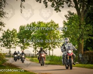 Motor Elfstedentocht – 9 juni 2025 photo