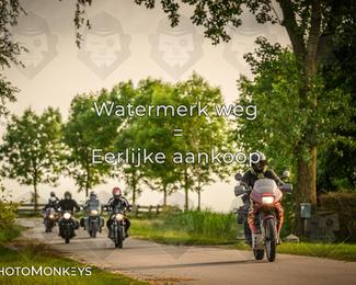 Motor Elfstedentocht – 9 juni 2025 photo