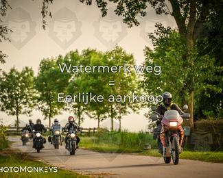 Motor Elfstedentocht – 9 juni 2025 photo