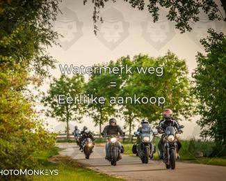 Motor Elfstedentocht – 9 juni 2025 photo