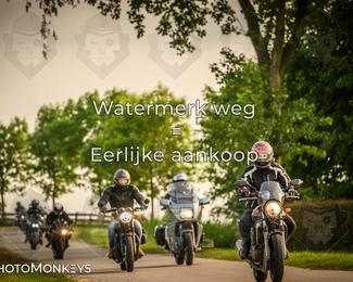 Motor Elfstedentocht – 9 juni 2025 photo
