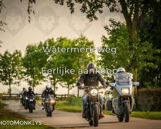 Motor Elfstedentocht – 9 juni 2025 photo