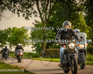 Motor Elfstedentocht – 9 juni 2025 photo