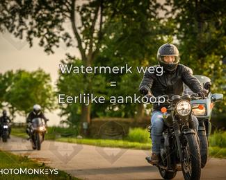 Motor Elfstedentocht – 9 juni 2025 photo