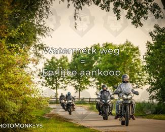 Motor Elfstedentocht – 9 juni 2025 photo