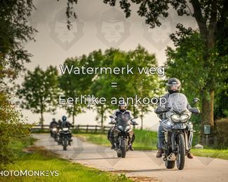 Motor Elfstedentocht – 9 juni 2025 photo