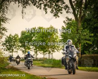 Motor Elfstedentocht – 9 juni 2025 photo