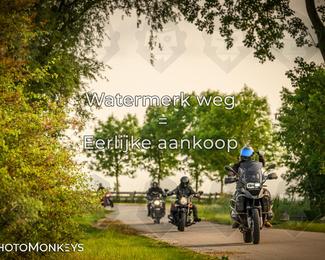Motor Elfstedentocht – 9 juni 2025 photo
