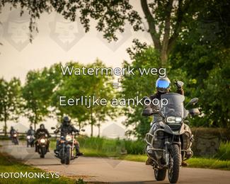 Motor Elfstedentocht – 9 juni 2025 photo