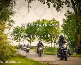 Motor Elfstedentocht – 9 juni 2025 photo