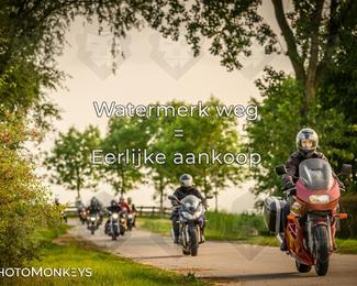 Motor Elfstedentocht – 9 juni 2025 photo