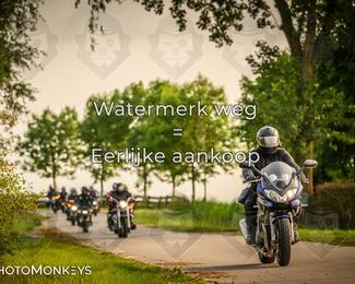 Motor Elfstedentocht – 9 juni 2025 photo