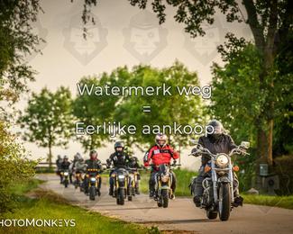 Motor Elfstedentocht – 9 juni 2025 photo