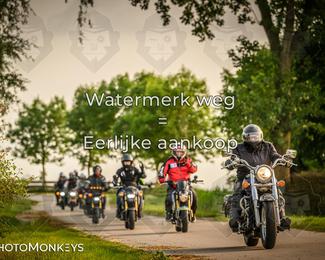Motor Elfstedentocht – 9 juni 2025 photo