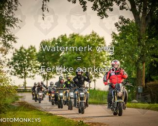 Motor Elfstedentocht – 9 juni 2025 photo