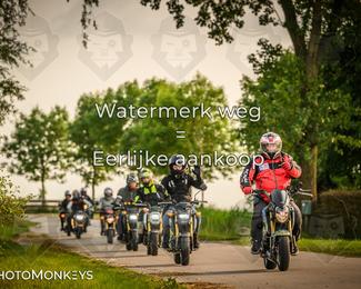 Motor Elfstedentocht – 9 juni 2025 photo