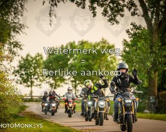 Motor Elfstedentocht – 9 juni 2025 photo