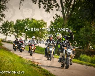 Motor Elfstedentocht – 9 juni 2025 photo